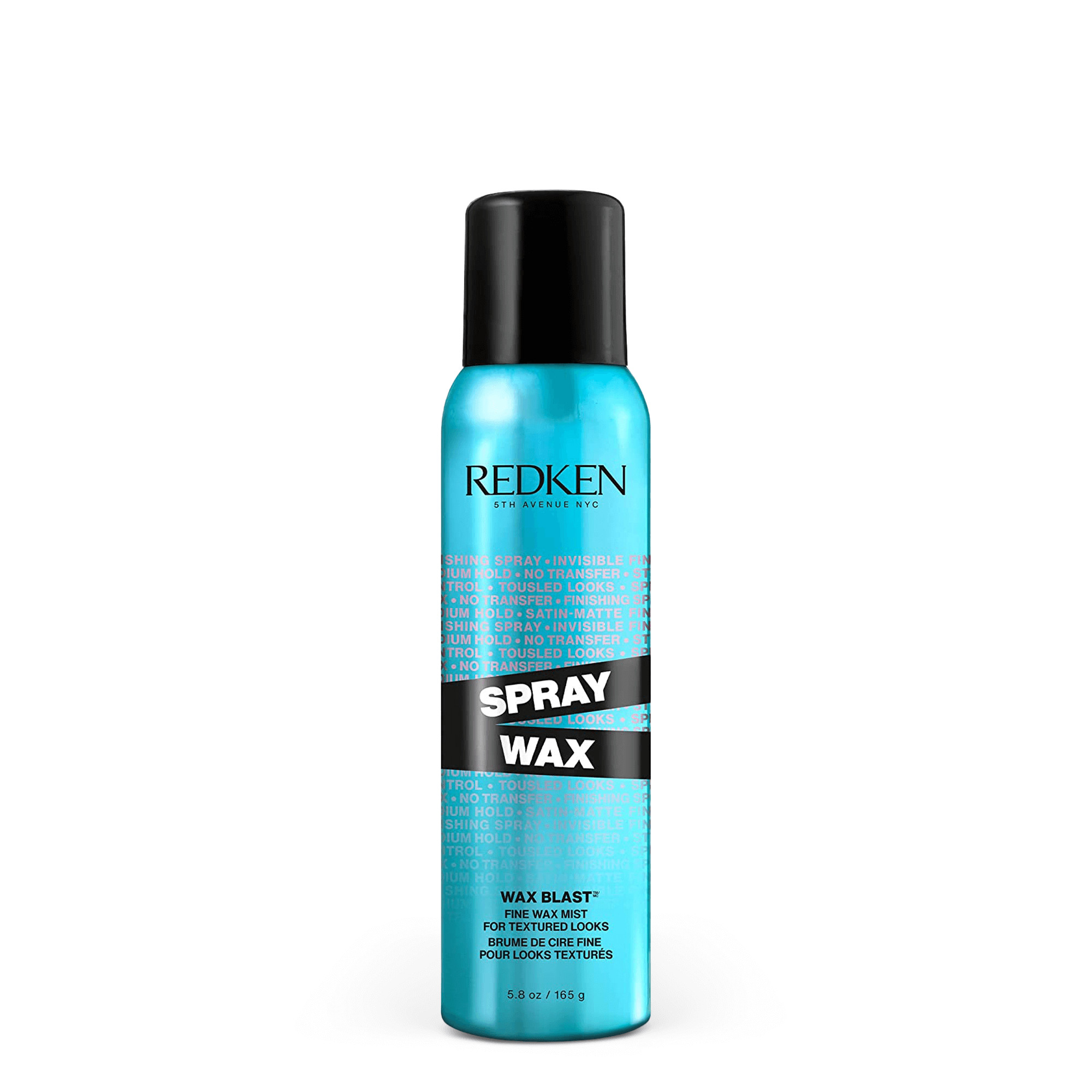 Redken Spray Wax: Texturizing Hairspray | Redken | Redken
