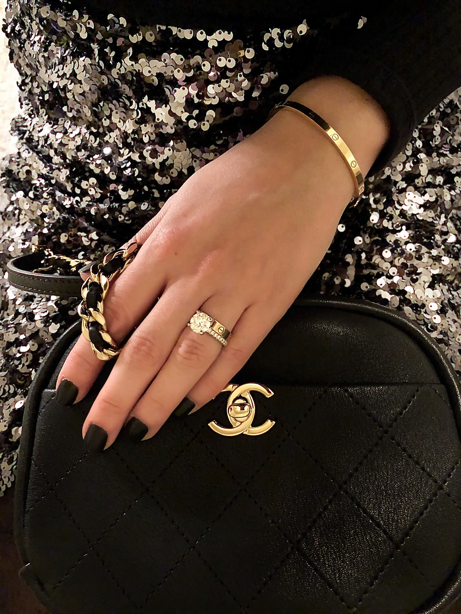 New year, same everyday favorites. Timeless pieces I wear on repeat.

#LTKBeauty #LTKSeasonal #LTKstorytime