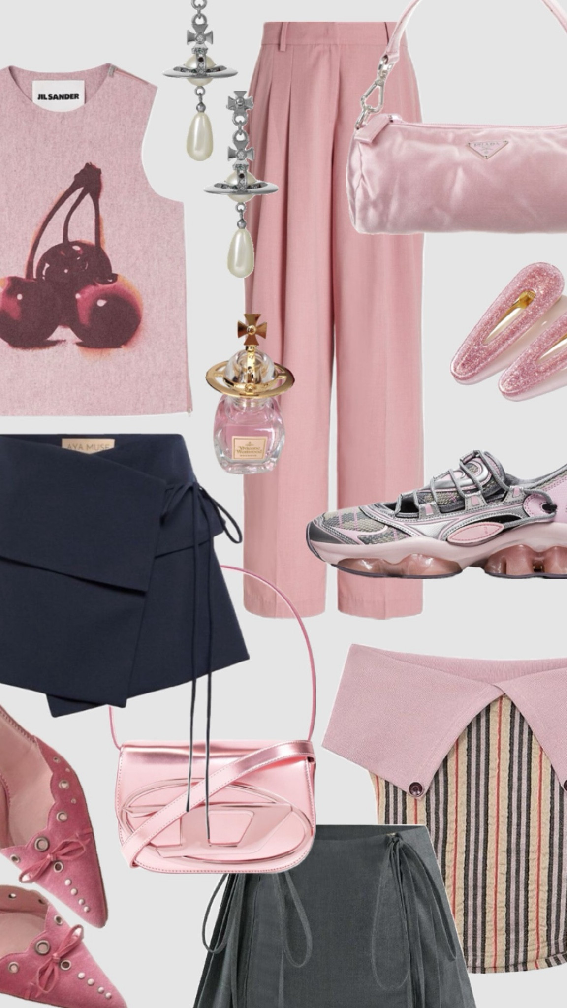 cool girl effortless outfits / soft rich girl outfits / gen z corporate outfit / cool girl going out outfits / pinterest outfits inspo / soft feminine outfit / cool girl bar outfit / cool girl summer outfits
2024
#fyp #coolgirl #outfit #style #aesthetic

#LTKstyletip