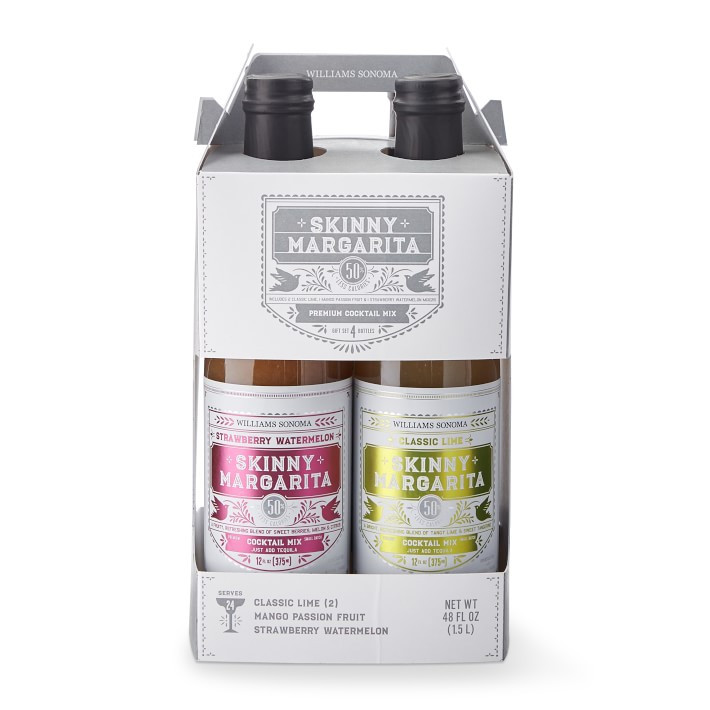 Skinny Margarita Caddy | Williams-Sonoma