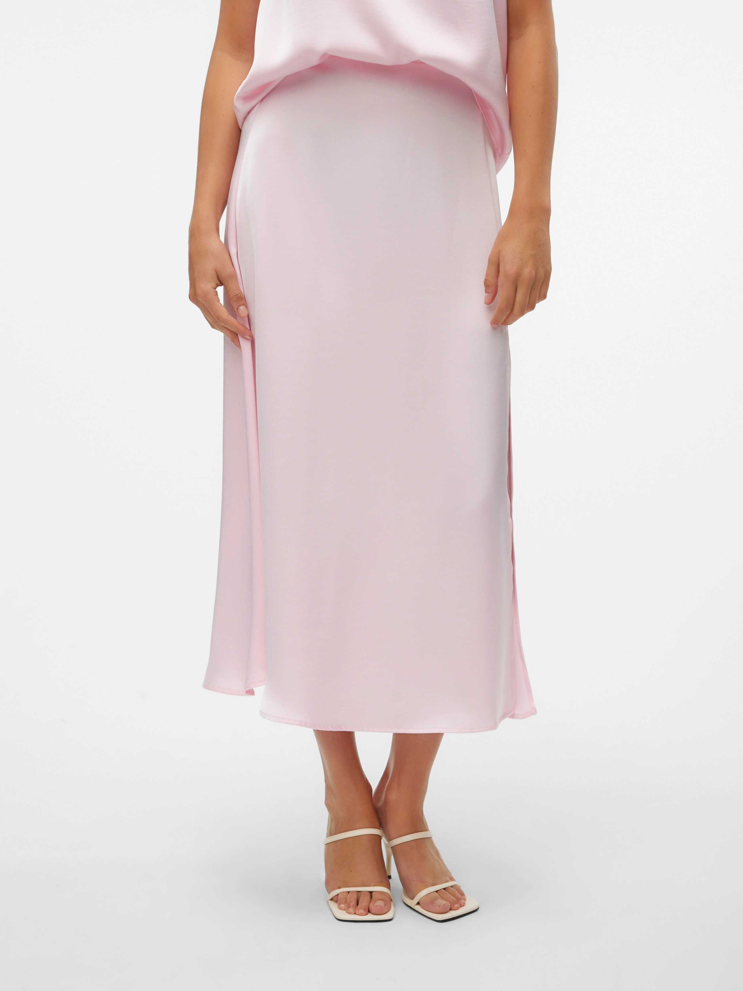 VMRITA Midi-rok | Vero Moda® | Vero Moda