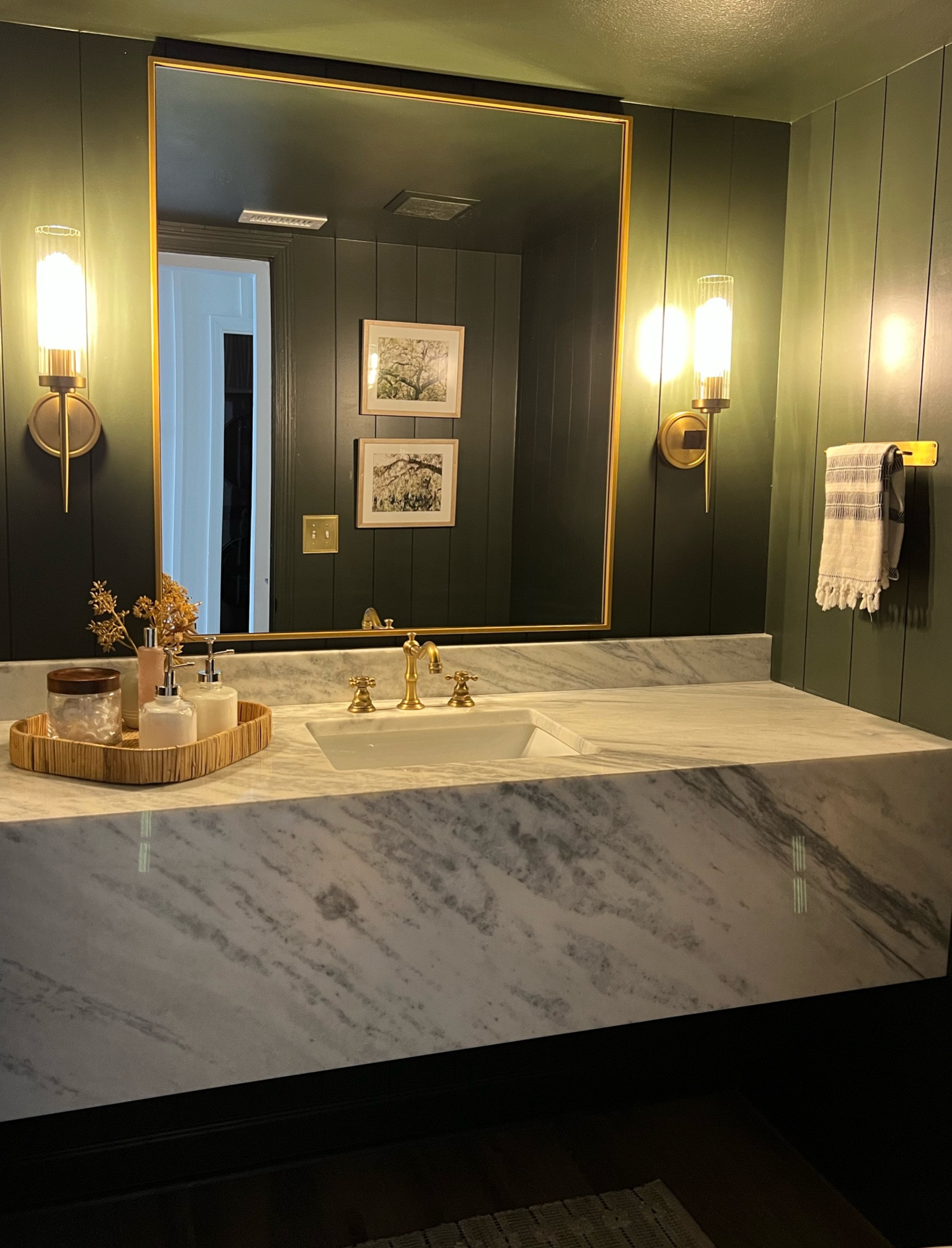 Powder bath, Mcgee and co, amazon home, wayfair

#LTKsalealert #LTKhome