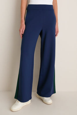 Navy Hayes Track Pant | Tuckernuck (US)