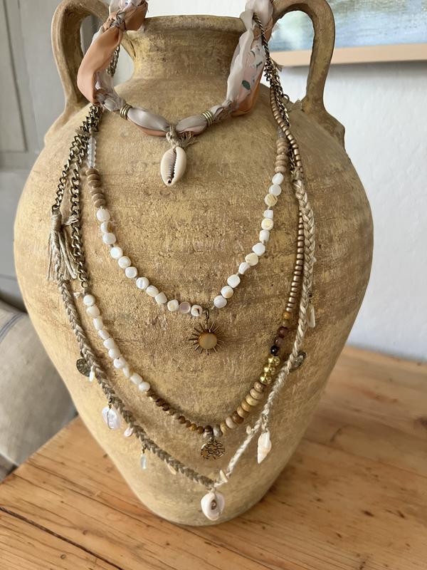 River Layer Necklace | Free People (Global - UK&FR Excluded)