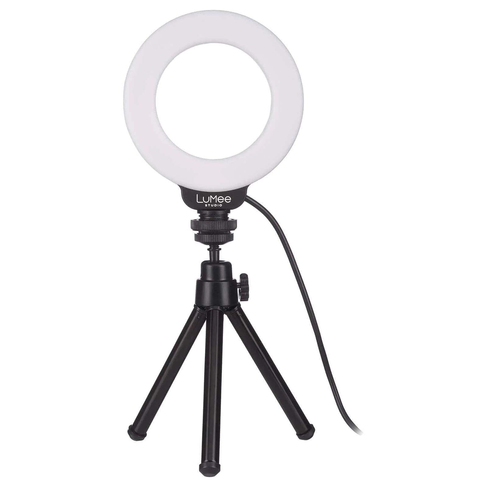 Ring Light 4” Ring Light with Tripod Stand | Case-Mate