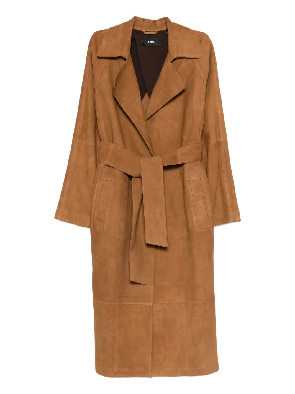 Yava coat | Farfetch Global