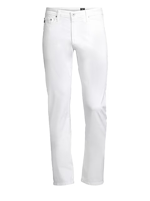 Graduate Slim Straight-Fit Jeans | Saks Fifth Avenue
