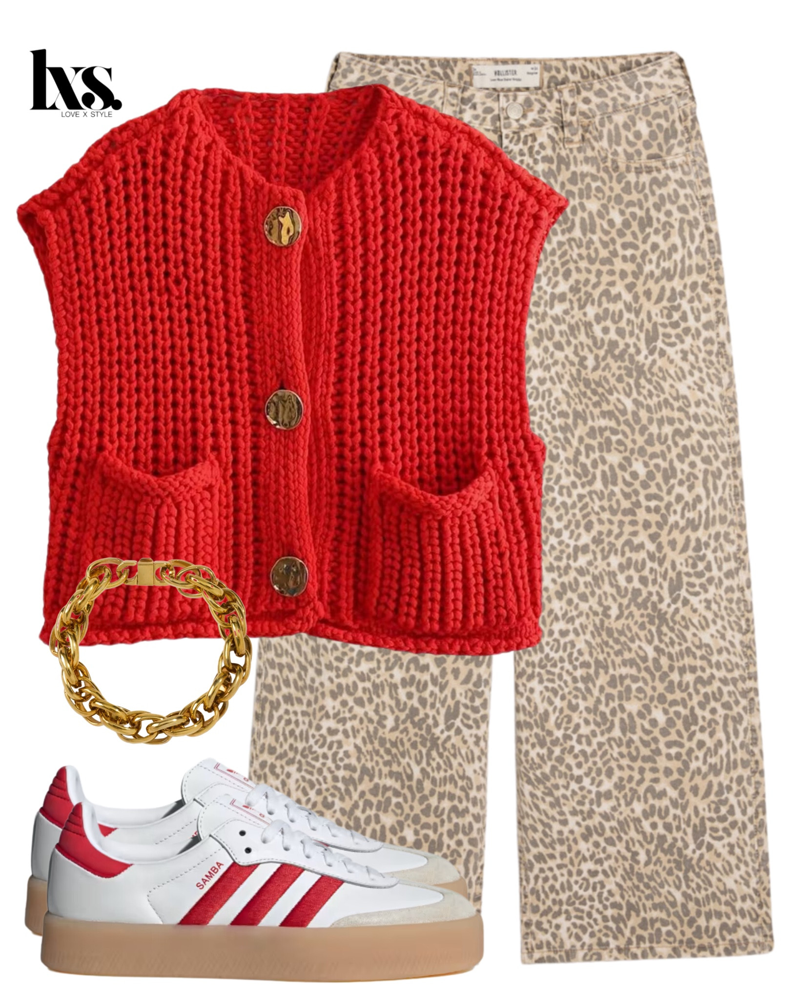 OOTD. ♥️

#LTKNYFW #LTKShoeCrush #LTKStyleTip
