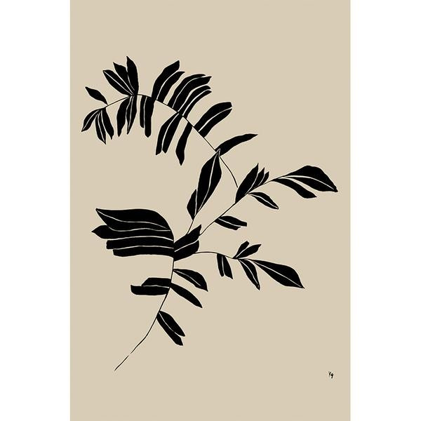 BOTANICAL II | Juniper Print Shop