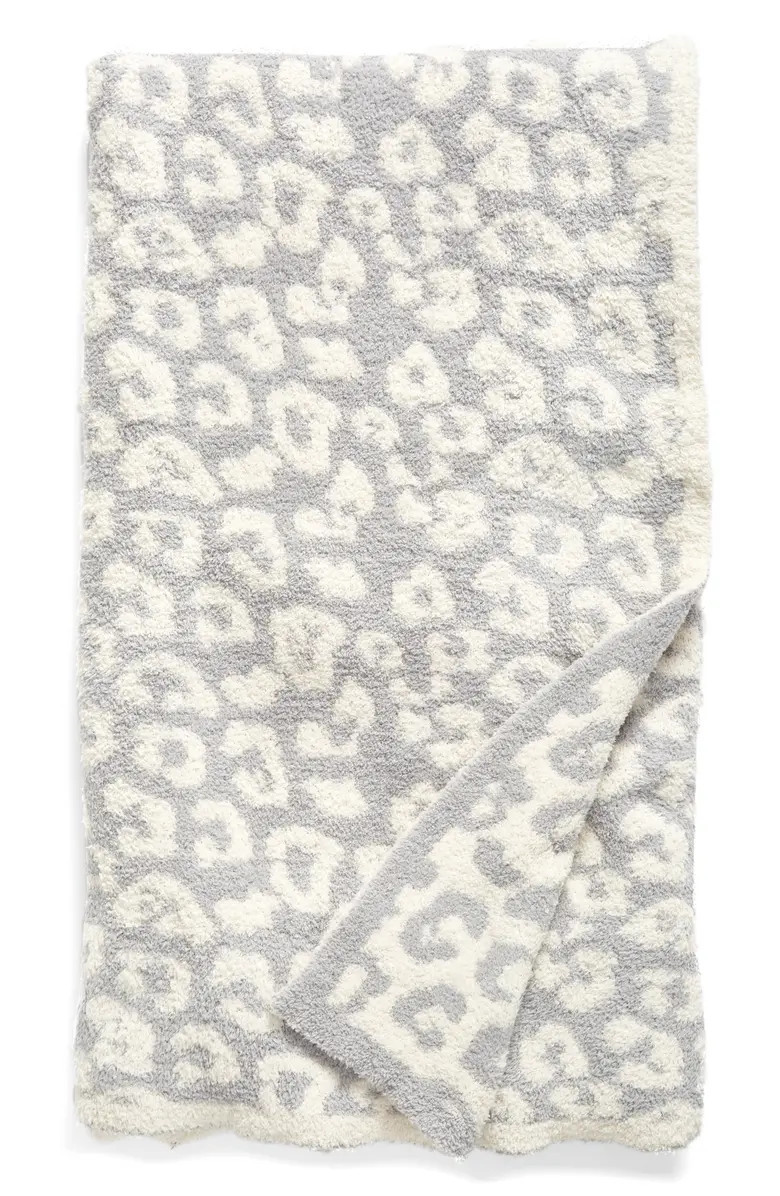In the Wild Throw Blanket | Nordstrom