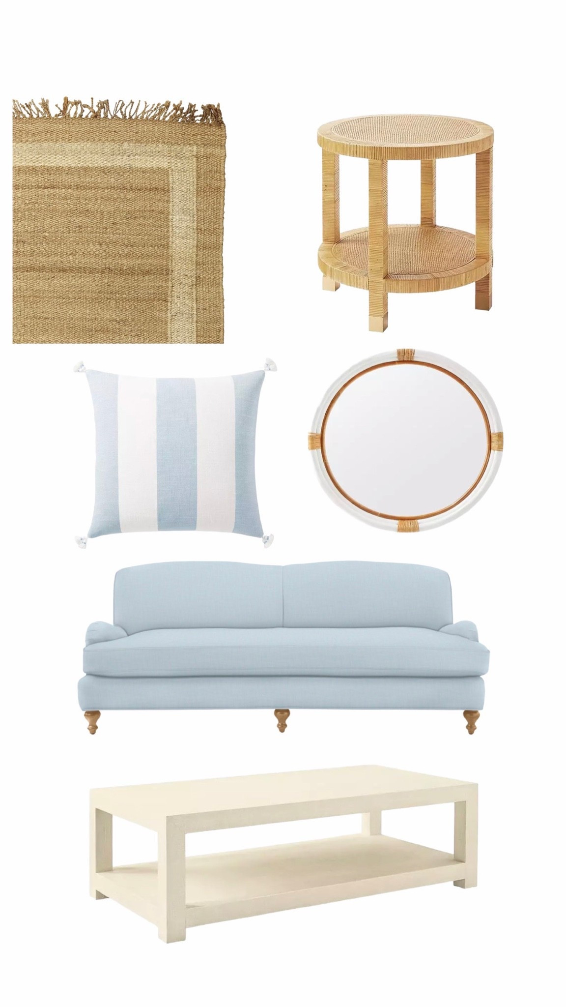 Serena & Lily home sale

#LTKHome