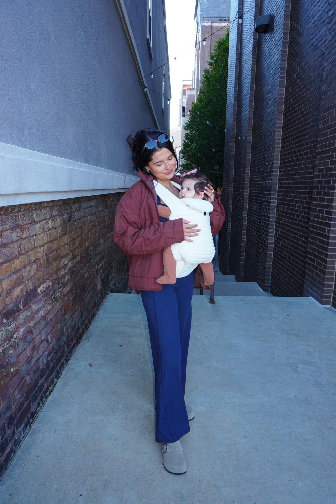 Sunday strolls🤍

amazon activewear set, amazon workout set, two piece workout set, athletic set, gym outfit, seamless set, ribbed workout set, amazon leggings set, matching workout set, affordable activewear, comfy workout set, stretchy activewear, amazon fitness outfit, athleisure set, mom workout outfit, everyday activewear, trending amazon activewear, viral amazon set

#LTKdayinmylife #LTKgrwm #LTKmomlife