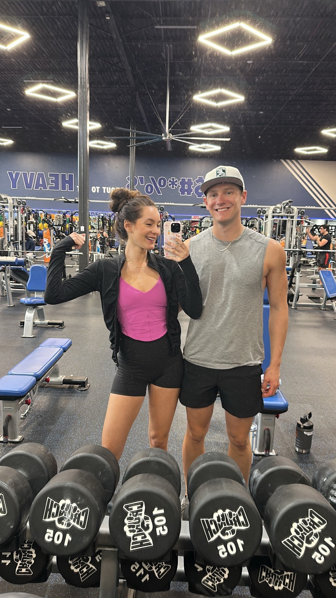 #LTKfitnessgoals