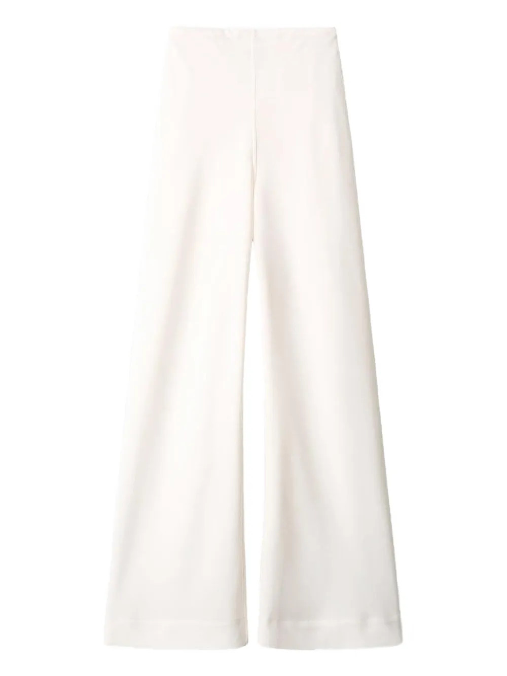STAUD Stroll pants - White | Farfetch Global