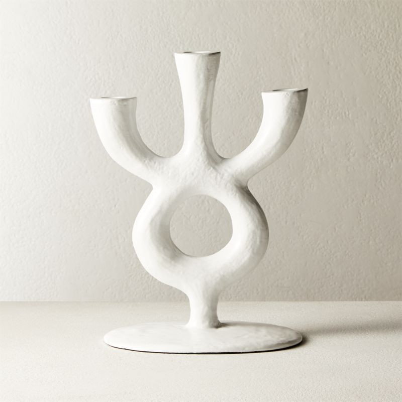 Vinia Multitaper Holder + Reviews | CB2 | CB2