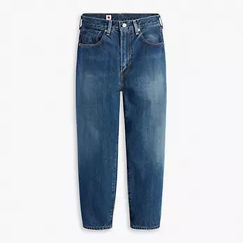 Made In Japan Barrel Women's Jeans | LEVI'S (US)