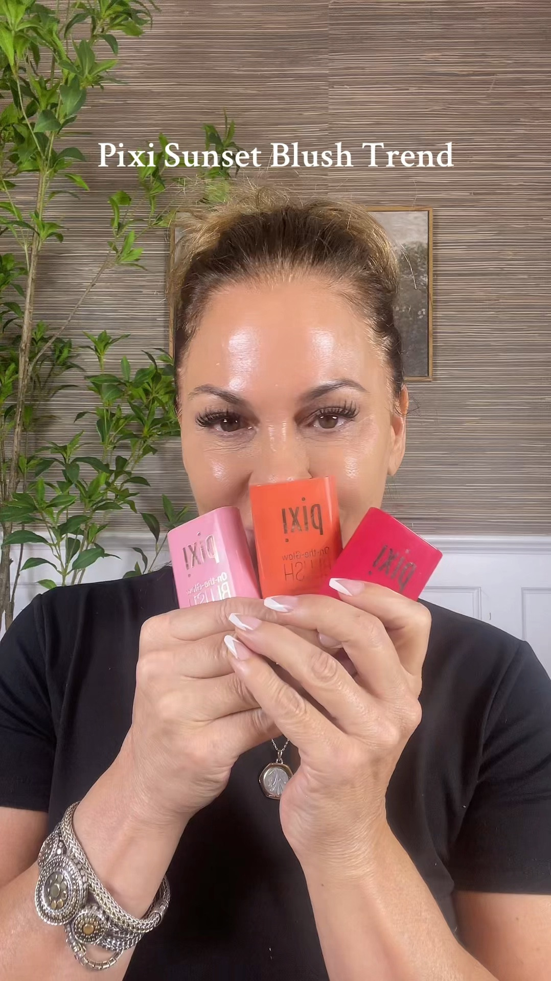 Pixi Sunset Blush Trend #pixiblush

#LTKBeauty