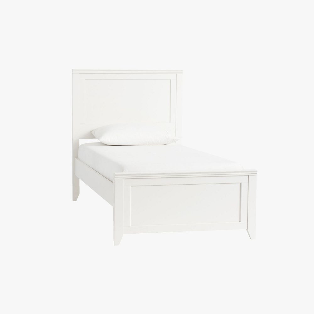 Hampton Classic Bed | Pottery Barn Teen