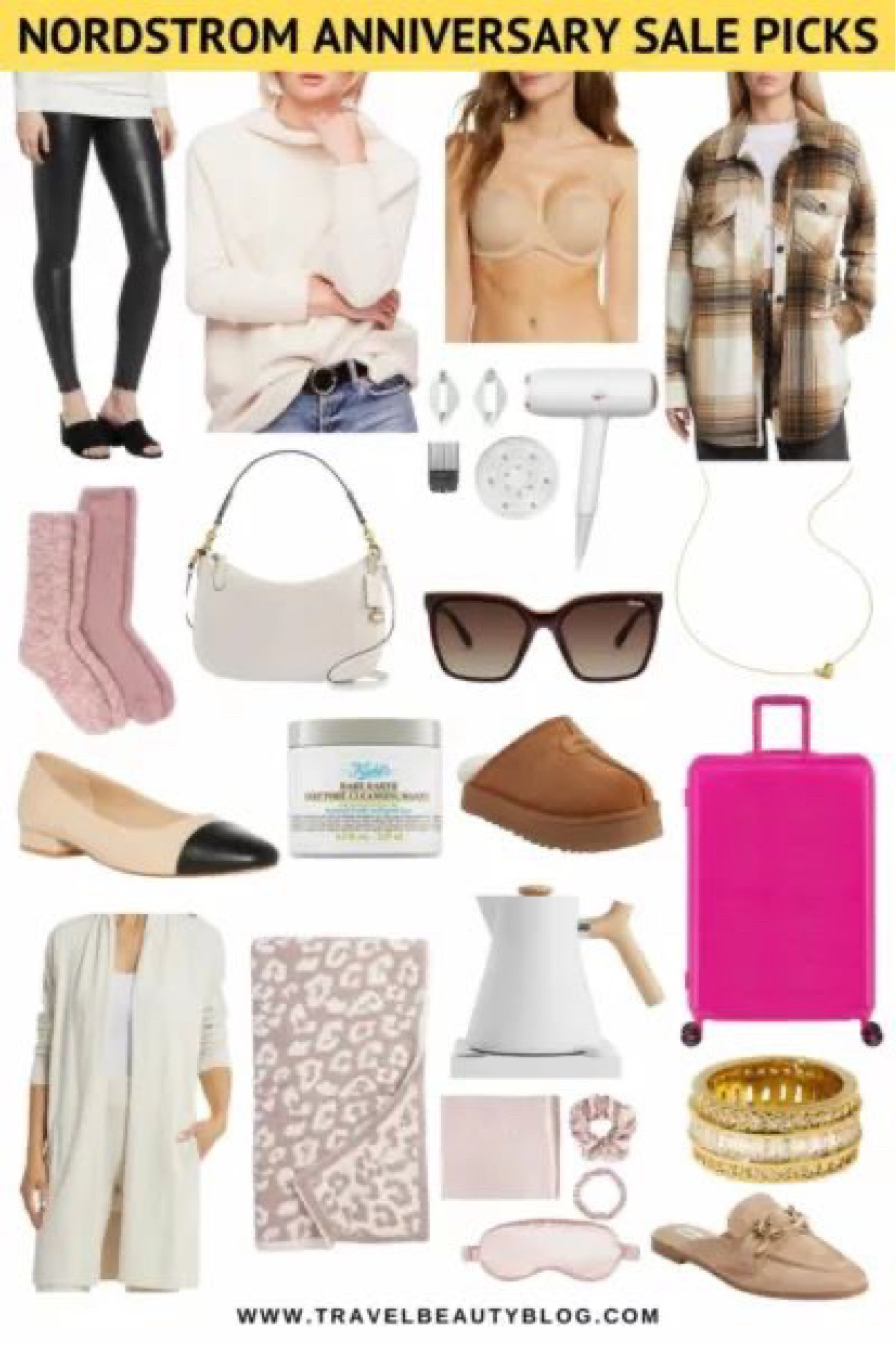 Nordstorm Anniversary Sale Guide 2023 - my favorite picks from the NSale 2023 🛍️ 

#LTKunder100 #LTKxNSale #LTKsalealert