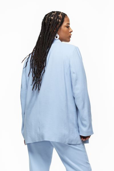 Double-breasted Jacket | H&M (US + CA)