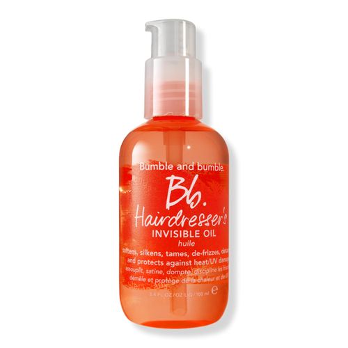 Bumble and bumbleHairdresser's Invisible Oil Frizz Reducing Hair Oil | Ulta