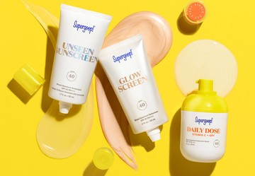 SPF Bestsellers Starter Kit - Supergoop! | Supergoop
