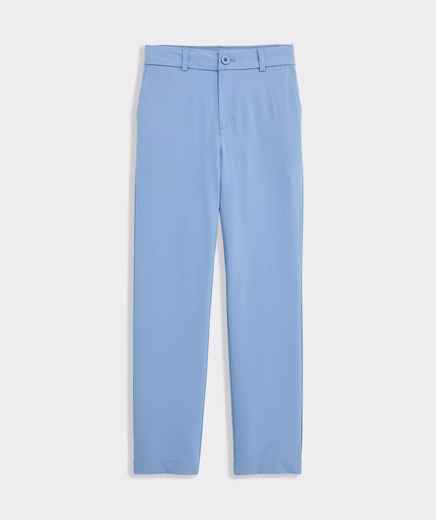 Boys' Performance Lightweight Pants | vineyard vines