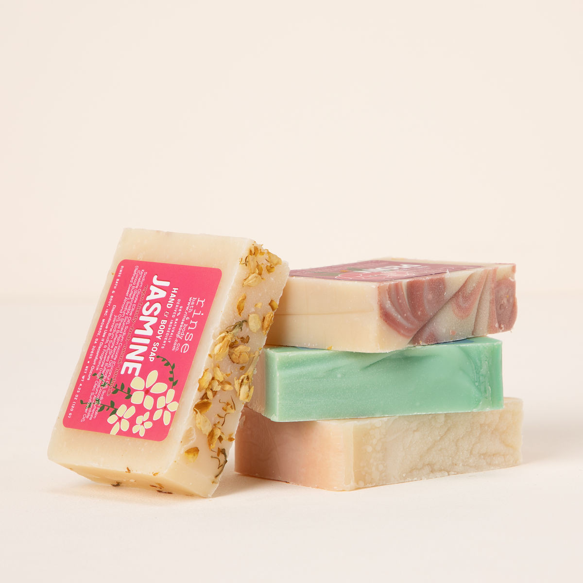 Box of Flowers Soaps | UncommonGoods