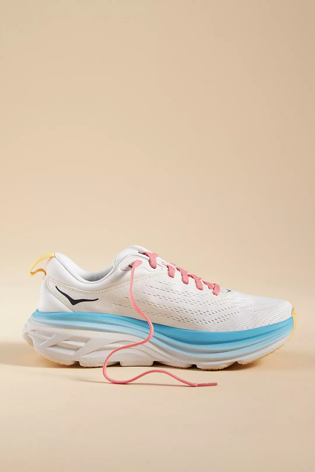 HOKA® Bondi 8 Sneakers | Anthropologie (US)