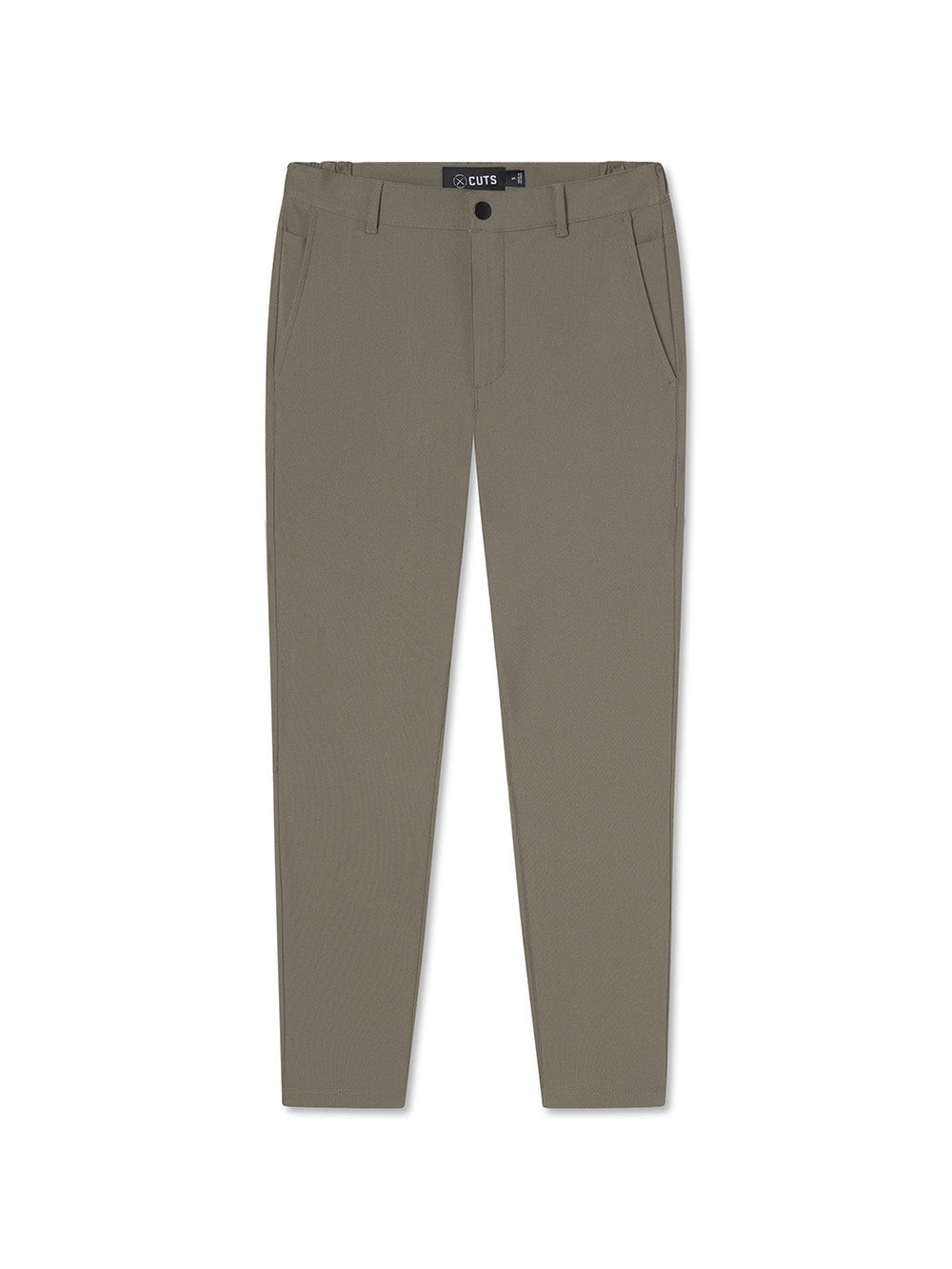 AO Jogger | Canyon Slim-fit Versaknit™ | Cuts Clothing