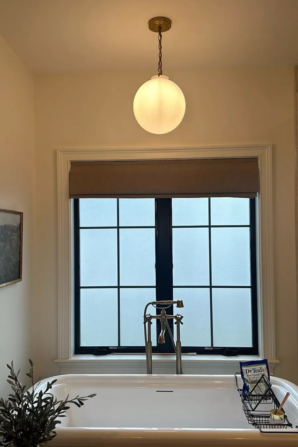 Privacy stickers for windows. Easy to apply and creates instant privacy without blocking light. Amazon finds, home finds

#LTKhome