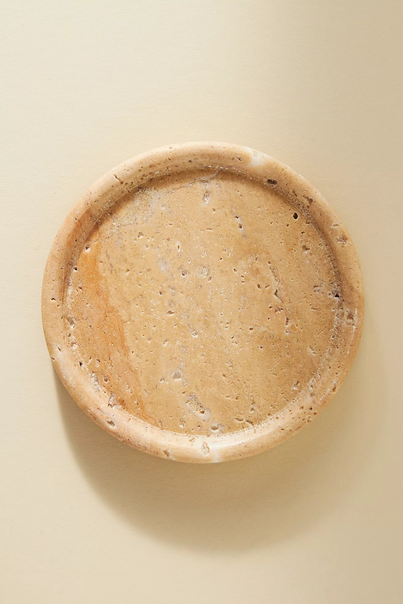 Lennon Coaster | Anthropologie (US)