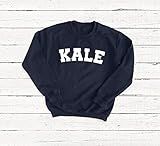 kale shirt, Kale sweatshirt, kale sweater, kale unisex pullover, kale tumblr shirt, kale top, tumblr | Amazon (US)