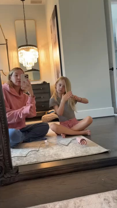 This self curling iron is great for girls learning! Affordable from Amazon! 

#LTKKids #LTKBeauty