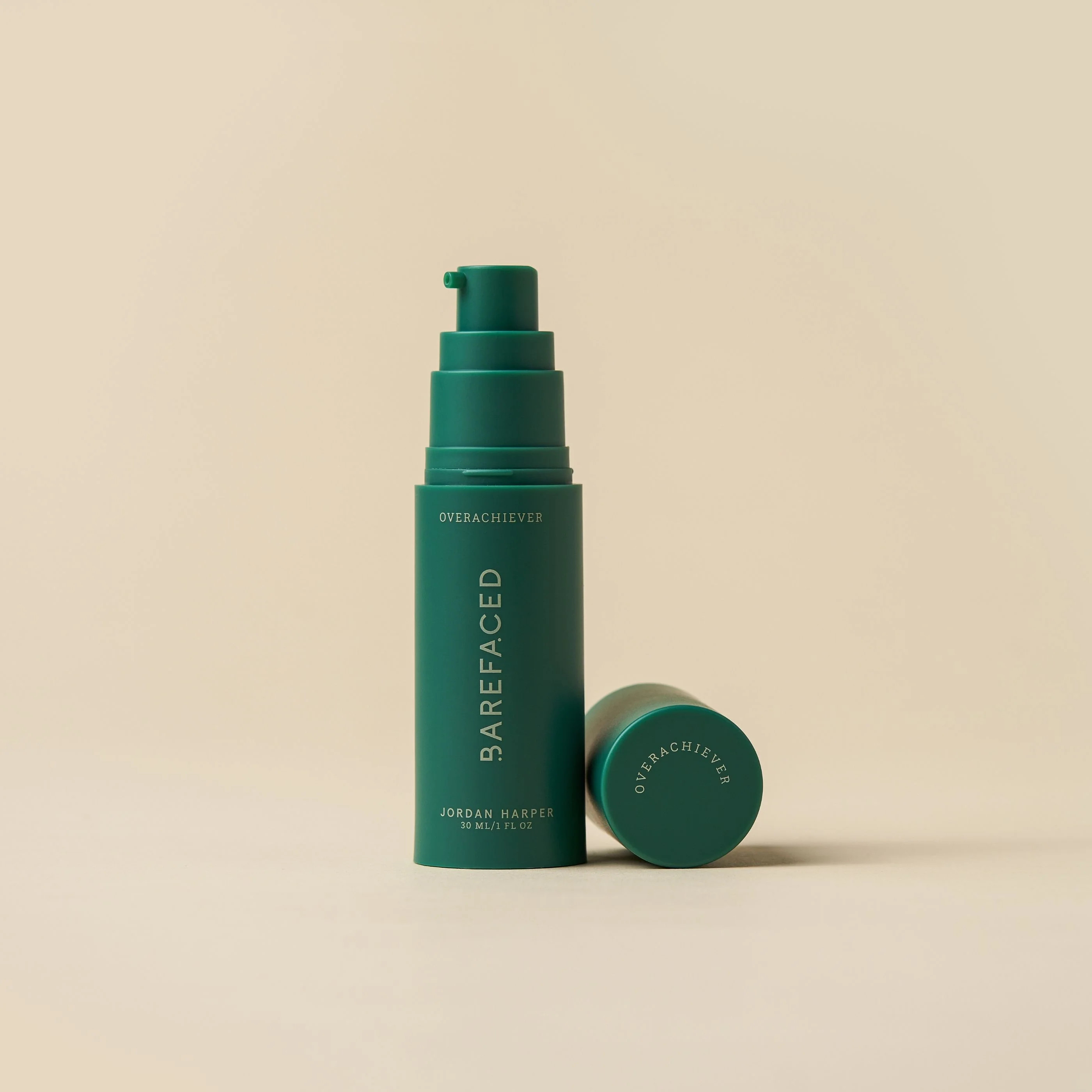 Barefaced® Overachiever | Barefaced® | Barefaced