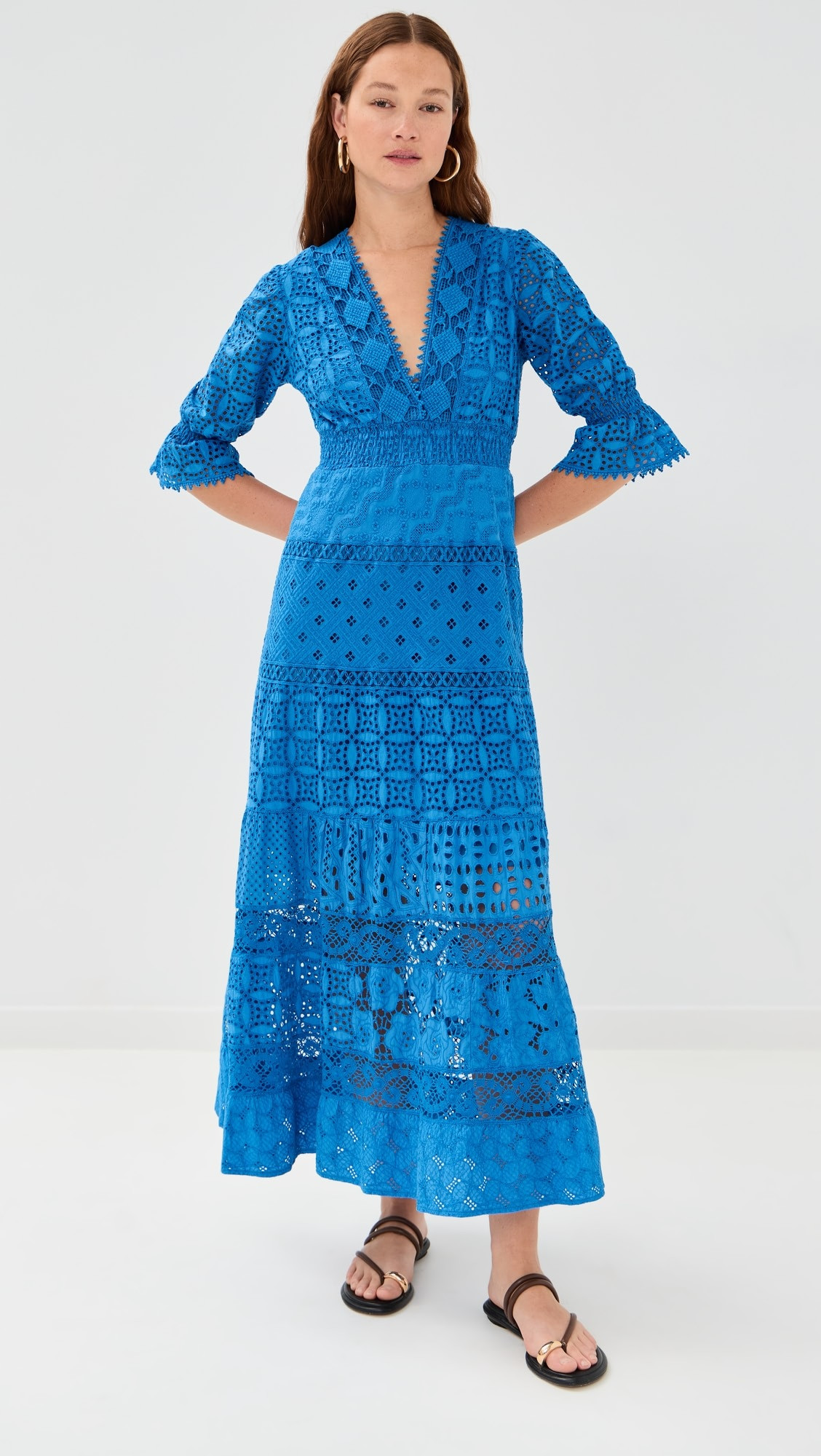 Wasabi Dress | Shopbop