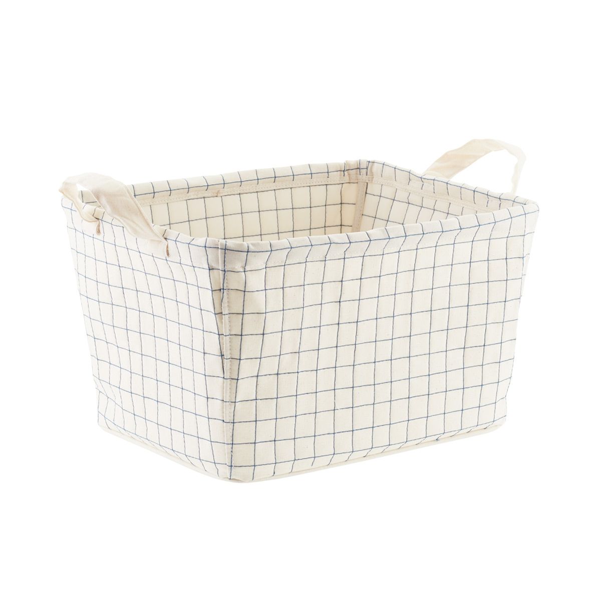 Quilted Bin | The Container Store