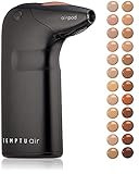 Temptu Air Cordless Professional Airbrush Makeup System, Cocoa Shade | Amazon (US)