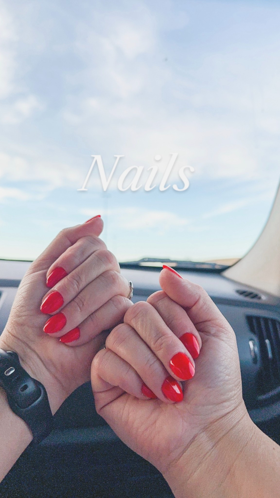 New Nails 💋

#pressonnails #presson #nails #sheinnails 