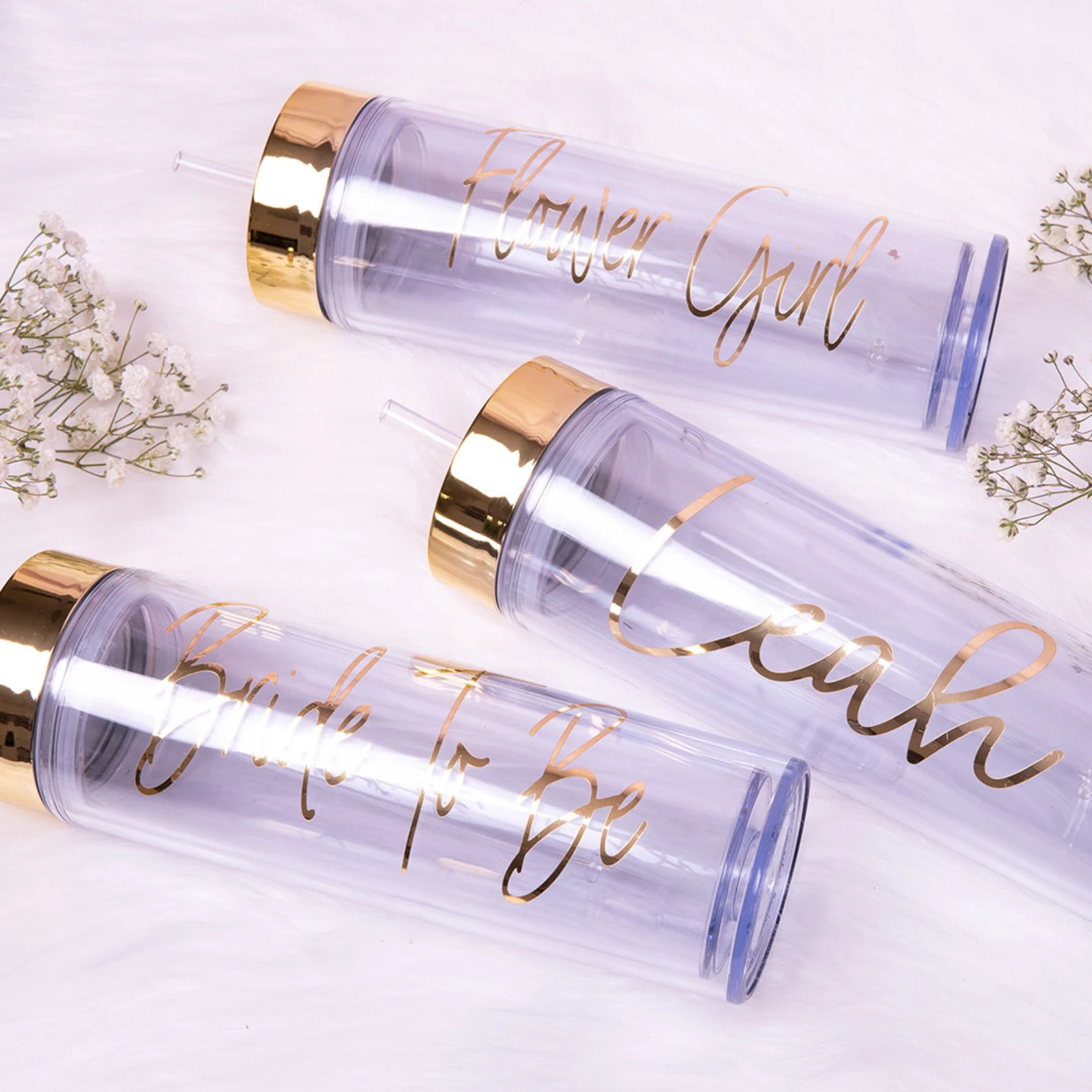 Custom Drinks Bottles, Birthday Gift Water Bottle, Bridal Shower Party Bottles, Bachelorette Part... | Etsy (US)