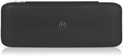 Heaven Mayhem Jewelry Travel Case – Structured Travel Organizer for Necklaces, Earrings & Rings... | Amazon (US)