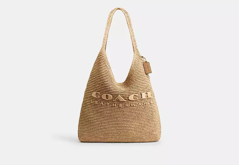 Brooklyn Shoulder Bag 39 | Coach (US)