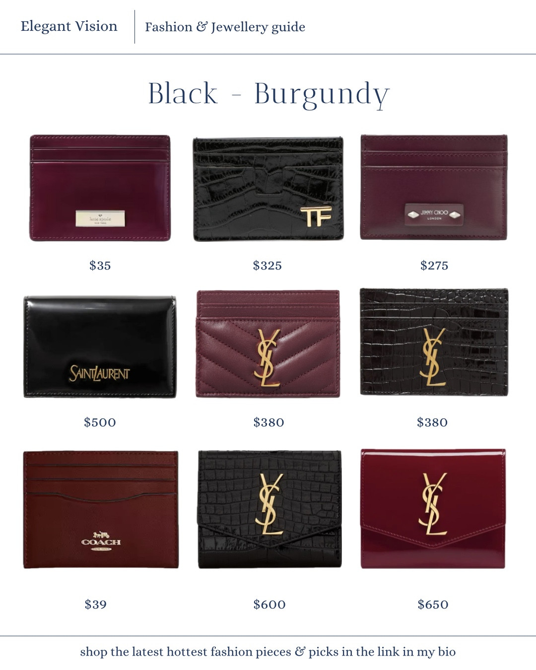 #wallet
#walletforwomen
#wallets
#coinpurse
#cardholder
#leatherwallet
#purse
#longwallet
#fashion
#handmade

#LTKItBag #LTKWatchNow #LTKGiftGuide