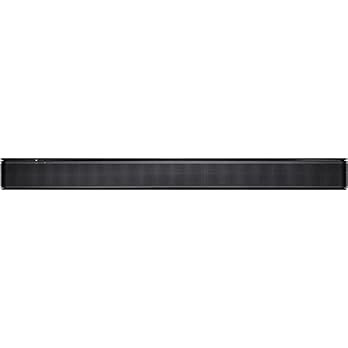 Bose TV Speaker - Soundbar for TV with Bluetooth and HDMI-ARC Connectivity, Black, Includes Remot... | Amazon (US)