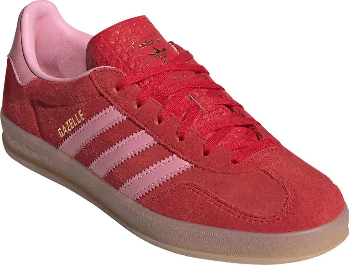 Gazelle Indoor Sneaker (Women) | Nordstrom