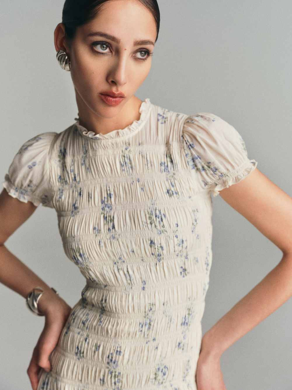 Kiria Dress | Reformation (Global)