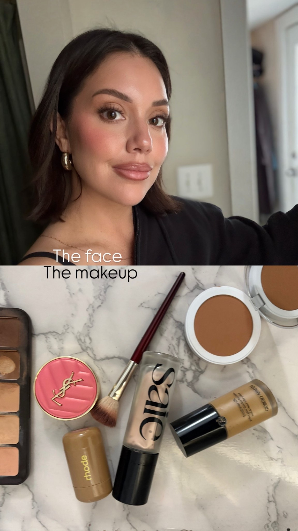 I’m for sure going to start doing this types of posts 🥰💄