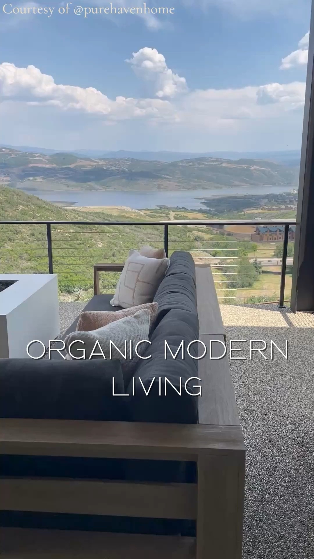 Love this seamless indoor-outdoor look?

This space is all about connection—inviting patio furniture, fire features, and interiors that flow effortlessly from one room to the next.

To recreate this style, focus on warm neutrals, layered textures, and pieces that work both indoors and out.

Shop similar looks here!


Builder: @purehavenhomes

#LTKmomlife #LTKHome #LTKselfcare