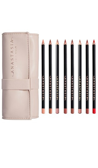 Deluxe Mini Lip Liner Set | Revolve Clothing (Global)