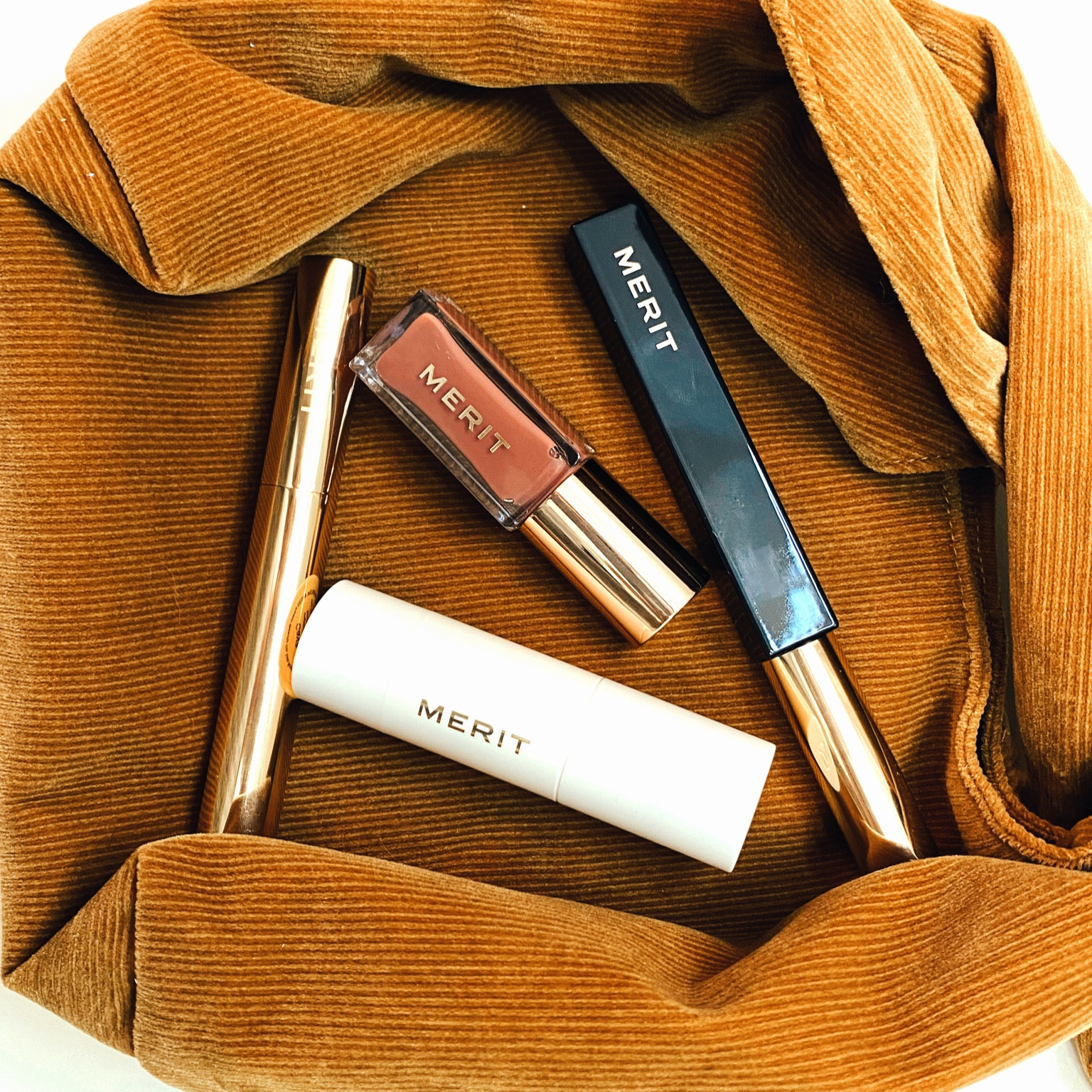 Merit Beauty has completely changed my makeup routine. It’s clean, cruelty-free, and good for your skin ✨

#LTKbeauty